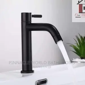 Black Basin Tap 008