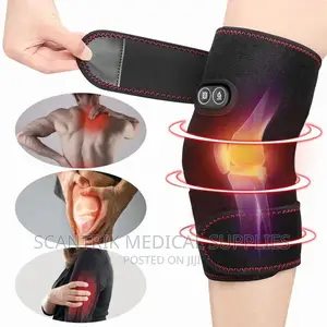 Electric Knee Heating Pad for Pains