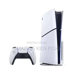 Photo - Sony Computer Entertainment Play Station 5 Slim