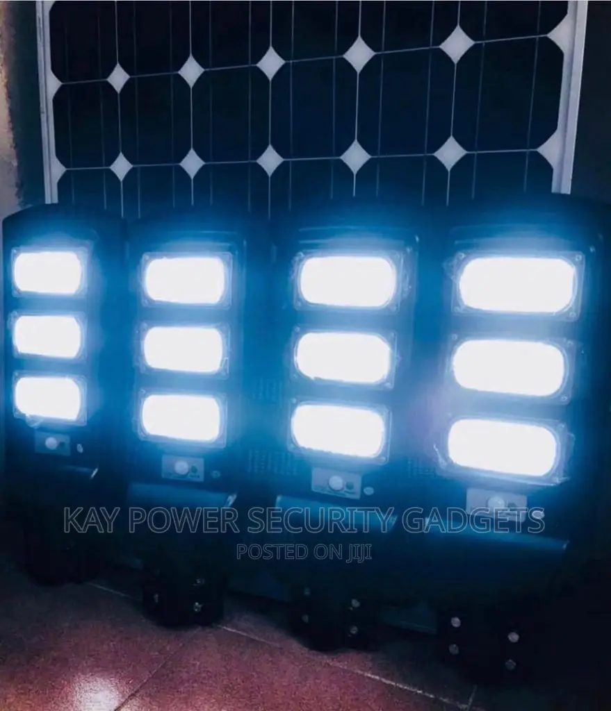 200watt Solar Light