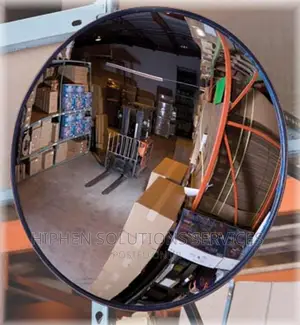 Top-quality Acrylic Convex Mirror