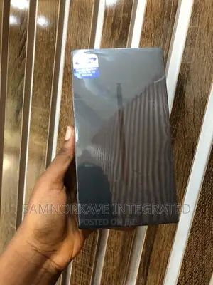 Photo - New Samsung Galaxy Note 9 128 GB Blue