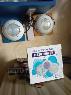 Swimming Pool Light