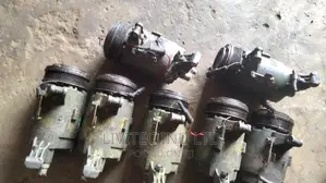Compressor Mini Cooper