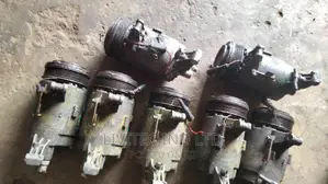 Compressor Mini Cooper