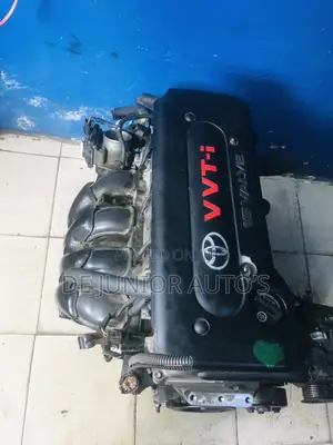 2az Engine for Camry 2.4-2.7