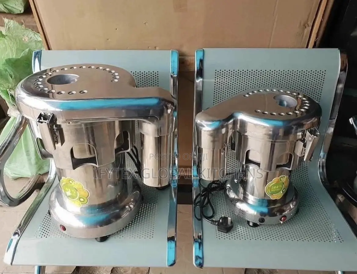 Orange Juice Extractor
