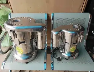 Orange Juice Extractor