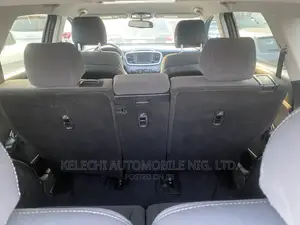 Kia Sorento 2.0T EX FWD 2017 Gray