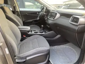 Kia Sorento 2.0T EX FWD 2017 Gray