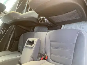 Kia Sorento 2.0T EX FWD 2017 Gray