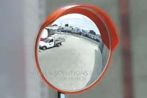 Road Safety Convex Mirror 1000mm
