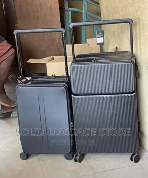 Luxury Rubber Boxes