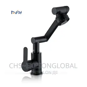 Quality Luxury Cabinet WHB Mixer