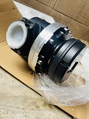 OGM Electronic Flow Meter 2”