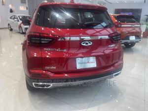 New Chery Tiggo 3x 2024 Pink in Ajah - Cars, Emmy Motors | Jiji.ng