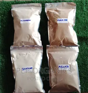 Maca,Aguaje,Shatavari!Ashwanghanda Powder 50g