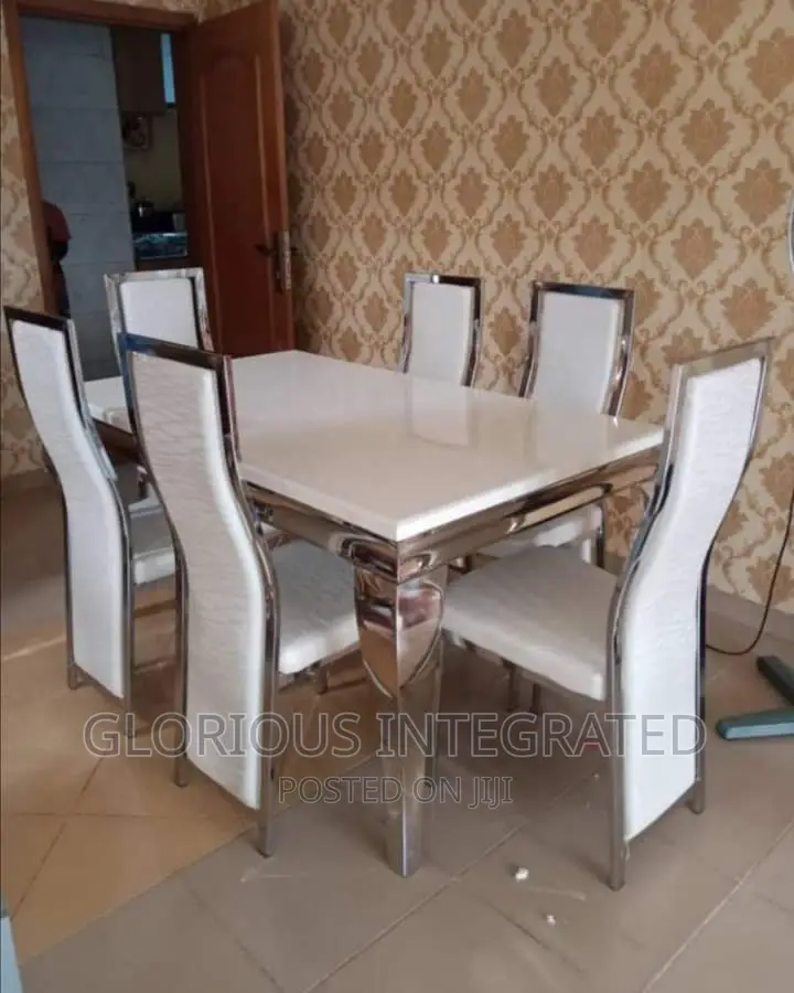 Dining Tables and Chairs