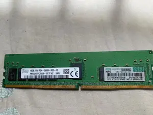 16gb Pc4 Serva Memery Ram 2666