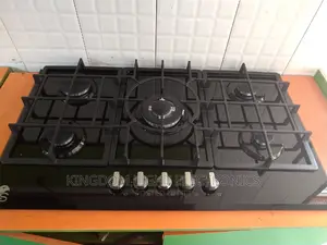 Original GS 60x90cm Inbuilt Gas Cooker.