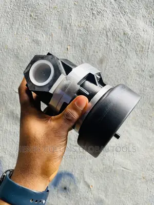 1” Oval Gear Flow Meter