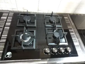 Original Gas 60x60cm Inbuilt Gas Cooker
