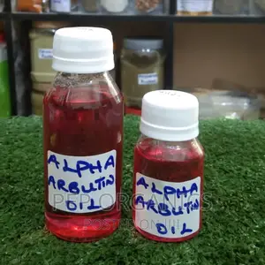 Organic Carrier Oils