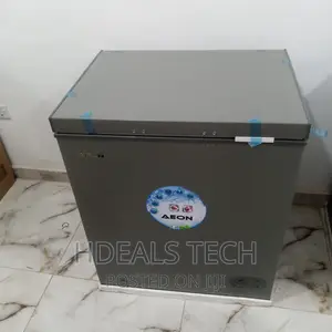 Affordable Aeon Chest Freezer 150 Litres