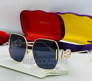 Original GUCCI Sunglasses Available in Store