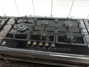 Original GS 60x60cm Inbuilt Gas Cooker