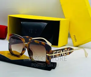Original FENDI Sunglasses Available in Store