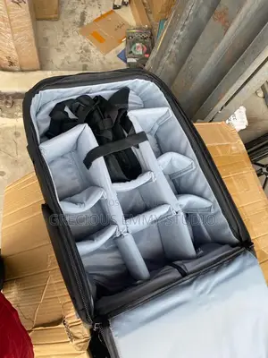 Professional Ekolack Bag