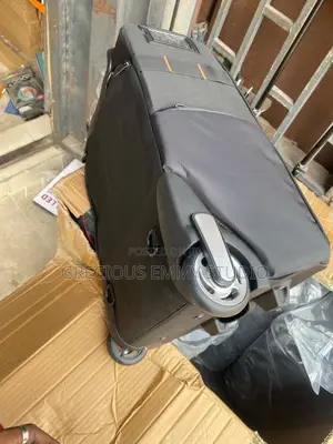 Professional Ekolack Bag
