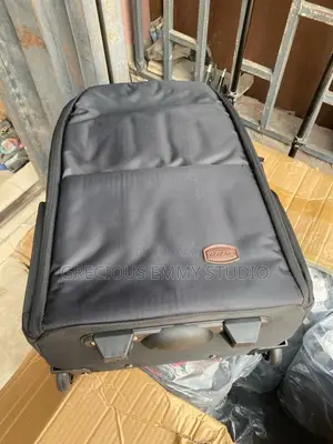 Professional Ekolack Bag