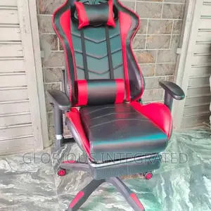 Ergonomic Chair