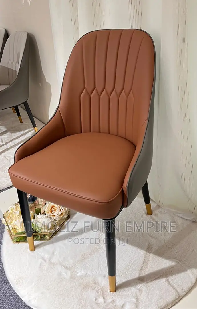 Luxury Dining Chair