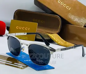 Original GUCCI Sunglasses Available in Store