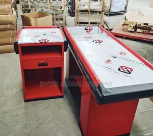 Cash Point Table