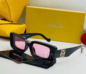 Original LOEWE Sunglasses Available in Store