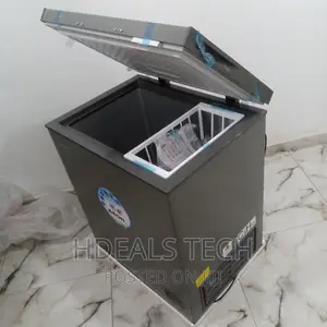 Top-Selling Aeon Chest Freezer 150 Litres