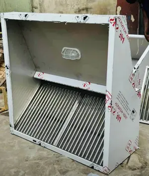 Hood Extractor