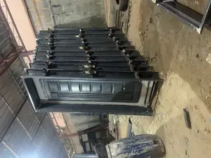 3ft Bullet Proof Doors