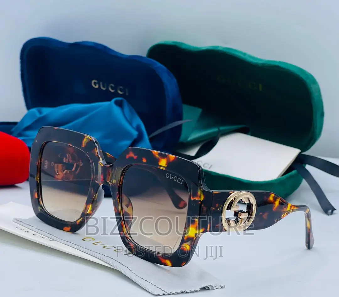 Original GUCCI Sunglasses Available in Store