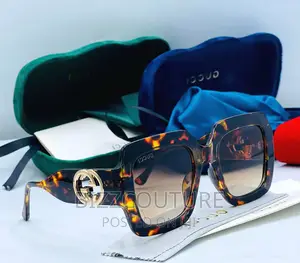 Original GUCCI Sunglasses Available in Store