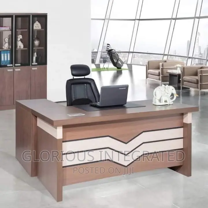 Office Desk