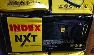 INDEX NXT Dry Cell Battery 12v/200ah