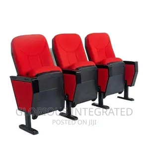 Auditorium Chair