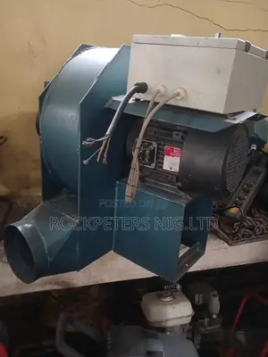 Industrial Air Blower Aba0sp
