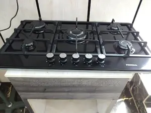 Original Phima 60x90cm Inbuilt Gas Cooker