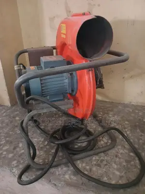 Friskis Ventilator 500125